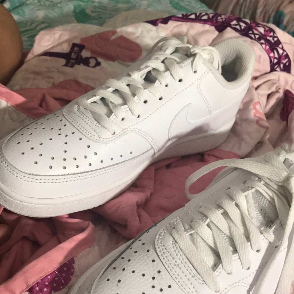 nike air force 1 - Picture 3 of 3